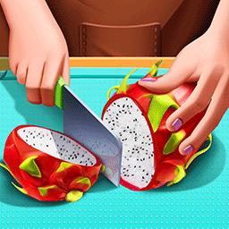 家庭零食制作手机版