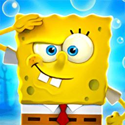 海绵宝宝比奇堡的冒险官方正版(SpongeBob BFBB)