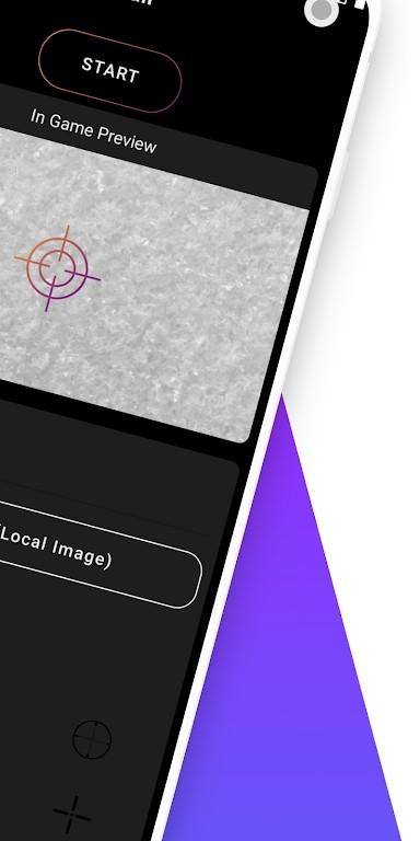 winner crosshair准星助手截图0