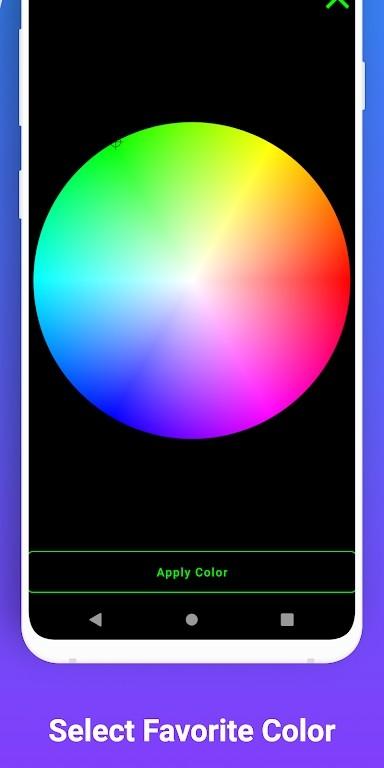 winner crosshair准星助手截图3