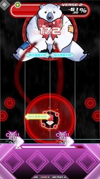 noisz starlivht游戏截图0