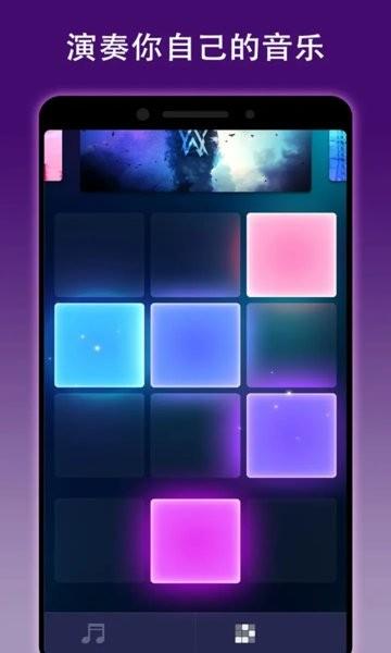 钢琴派游戏截图2