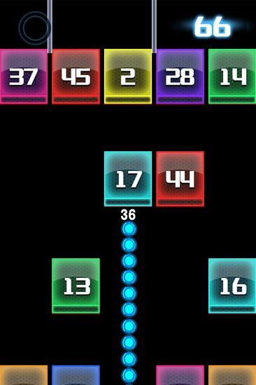 贪吃蛇最新版截图1