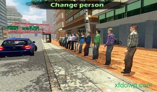 carparking官方版截图0