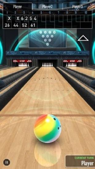 保龄球3d最新版截图3