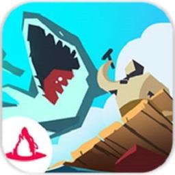 ocean raft survival中文版