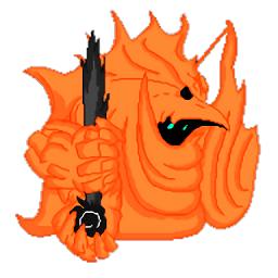 动漫明星大乱斗全人物手机版