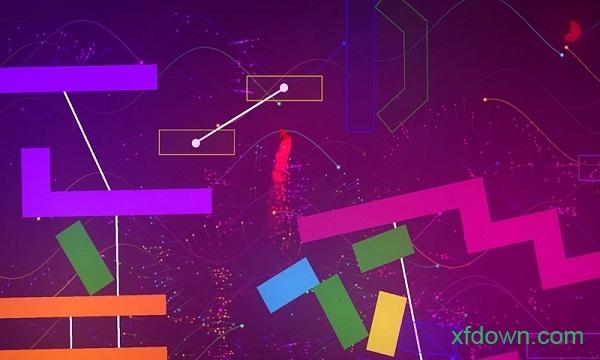 光谱碰撞者(spectrumbreak)截图1