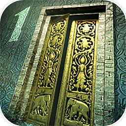 密室逃脱50个房间1手游(escape game 50 rooms 1)