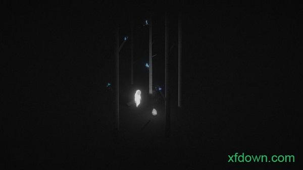星人光的故事游戏(Starman)截图2
