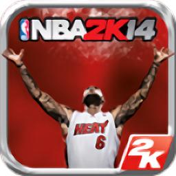 nba2k14手机版