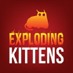 爆炸小猫手游(kittens)