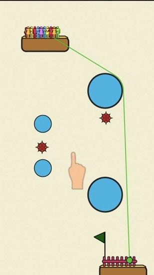 快救救我吧最新版(RopeRescue)截图0