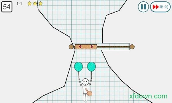 气球英雄大冒险截图1