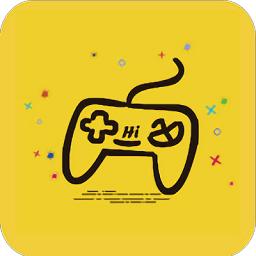 嗨玩游游戏盒子