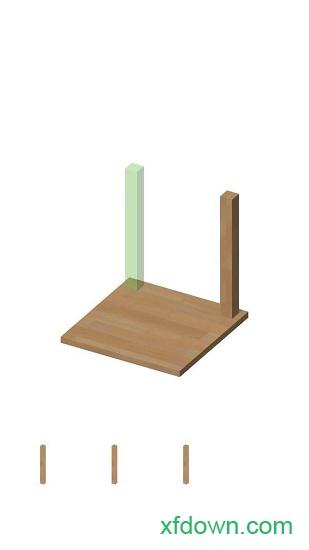 家具制作模拟手游截图1