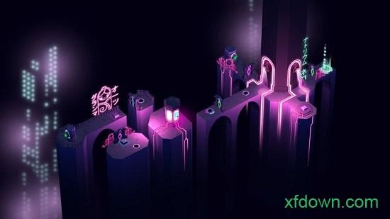 未来忍者截图2