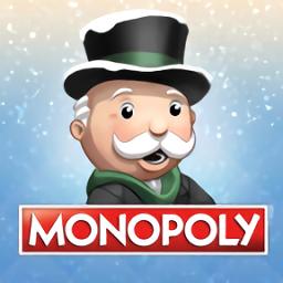 地产大亨手机版(monopoly)