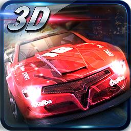 热血3d狂飙之赛车免费版