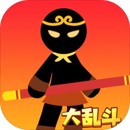 桌面大战游戏