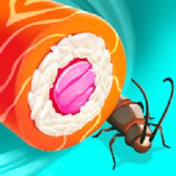 sushi roll 3d手游