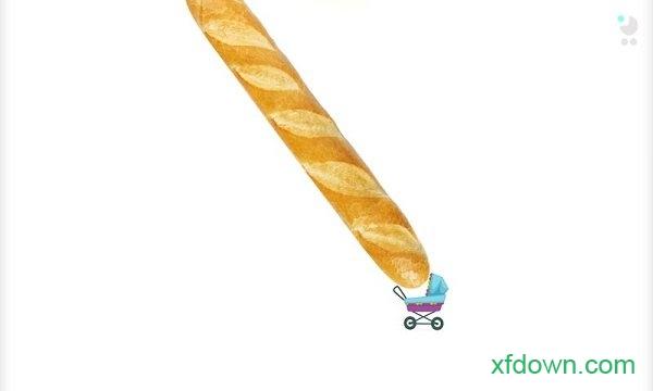 拜托了婴儿车手游(babycar)截图1