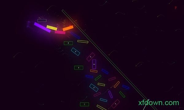光谱碰撞者(spectrumbreak)截图3