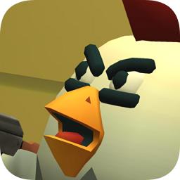 公鸡交火大战(roosters firefight)