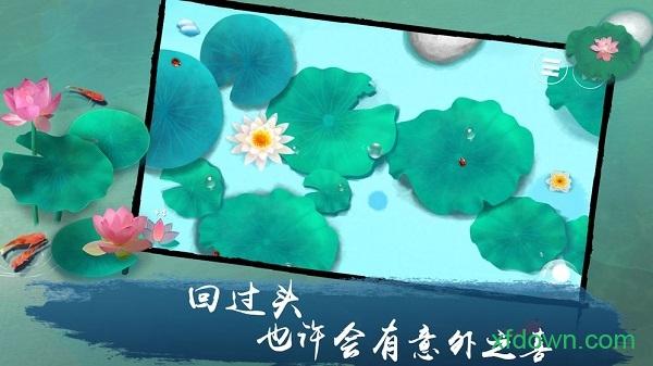 荷露游戏截图2