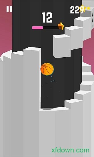 瞄不准的篮筐最新版截图0