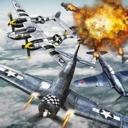 致命空袭1汉化版