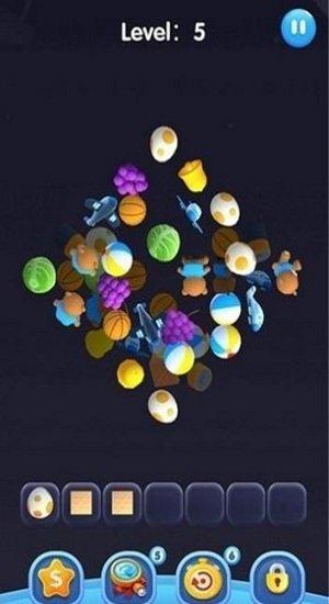 欢乐大师碰碰消最新版截图1