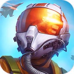现代空战3d uc版