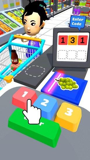 hypermarket 3d手游截图2