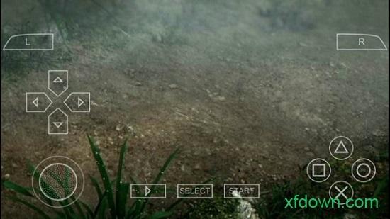 怪物猎人p3移植版截图1