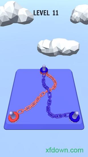 go knots 3d游戏截图0