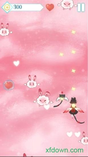 萝娜的奇妙时光截图2