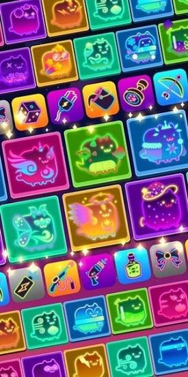 cats link手游截图0