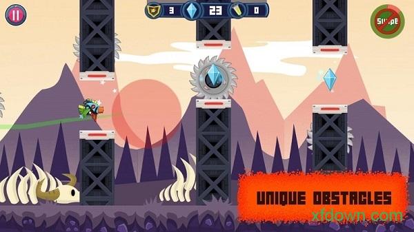 斗殴鸟(brawl birds)截图2