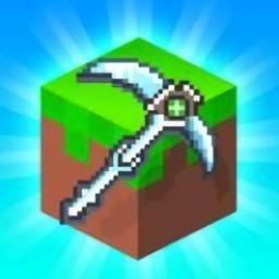 block wold 3d(迷你工艺建筑3D)中文版