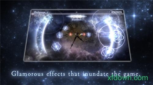 星光之音手游截图2