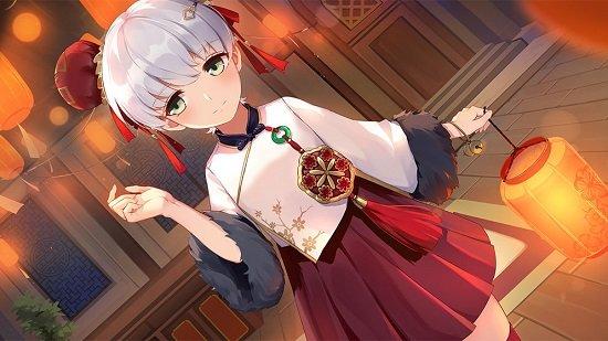 姬魔恋战纪oppo版截图3