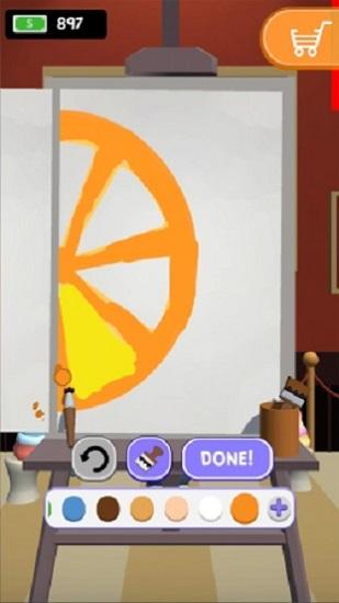 随手大画家官方版截图1