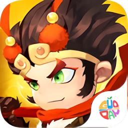 小怪物必须死九游版