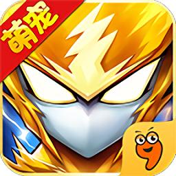 赛尔号精灵大作战oppo版