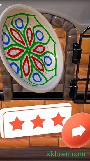 粘土大师手游截图0