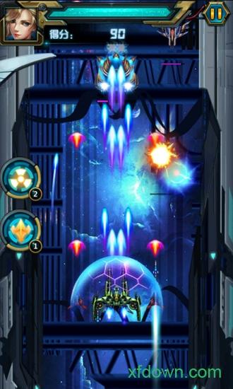雷霆星战截图3