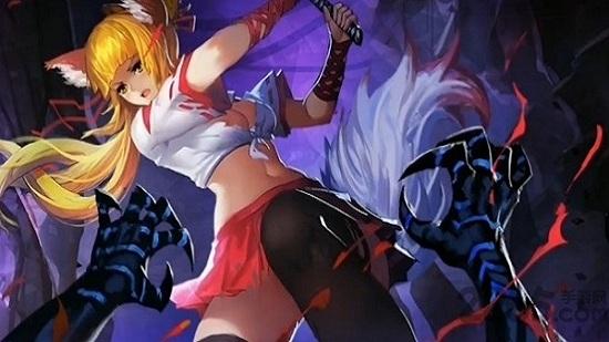 姬巫女秋叶手机版截图2