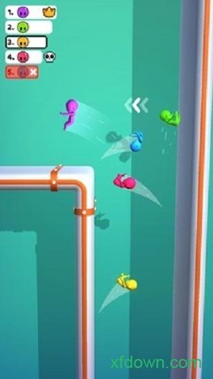 欢乐赛跑3d截图2