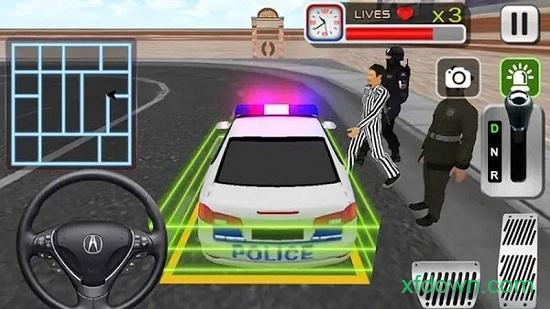终极赛车狂飙官方正版截图3